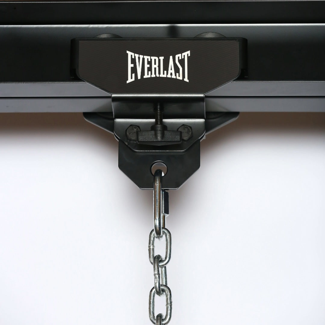 Everlast x Pro Mountings IB-110R I-Beam Roller Mount