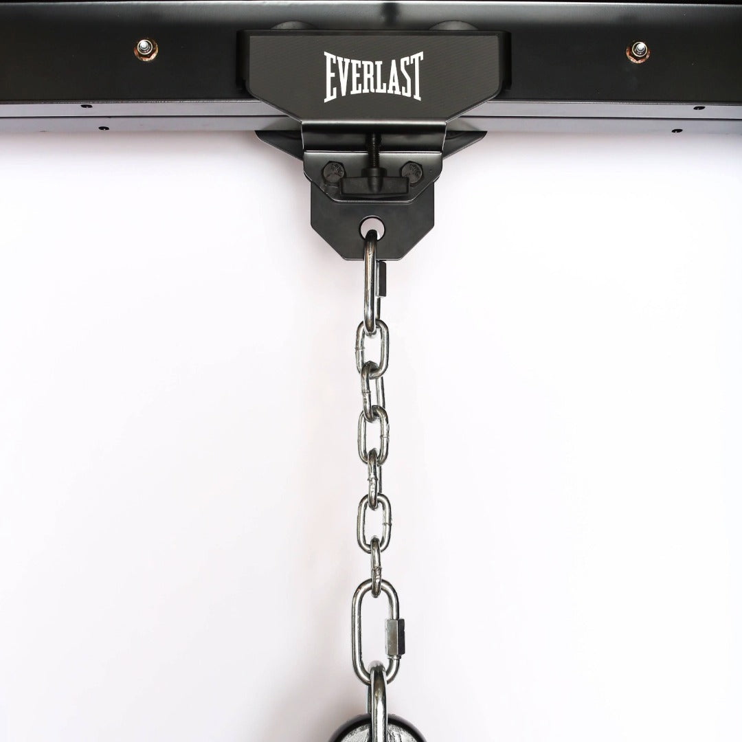 Everlast x Pro Mountings IB-110R I-Beam Roller Mount