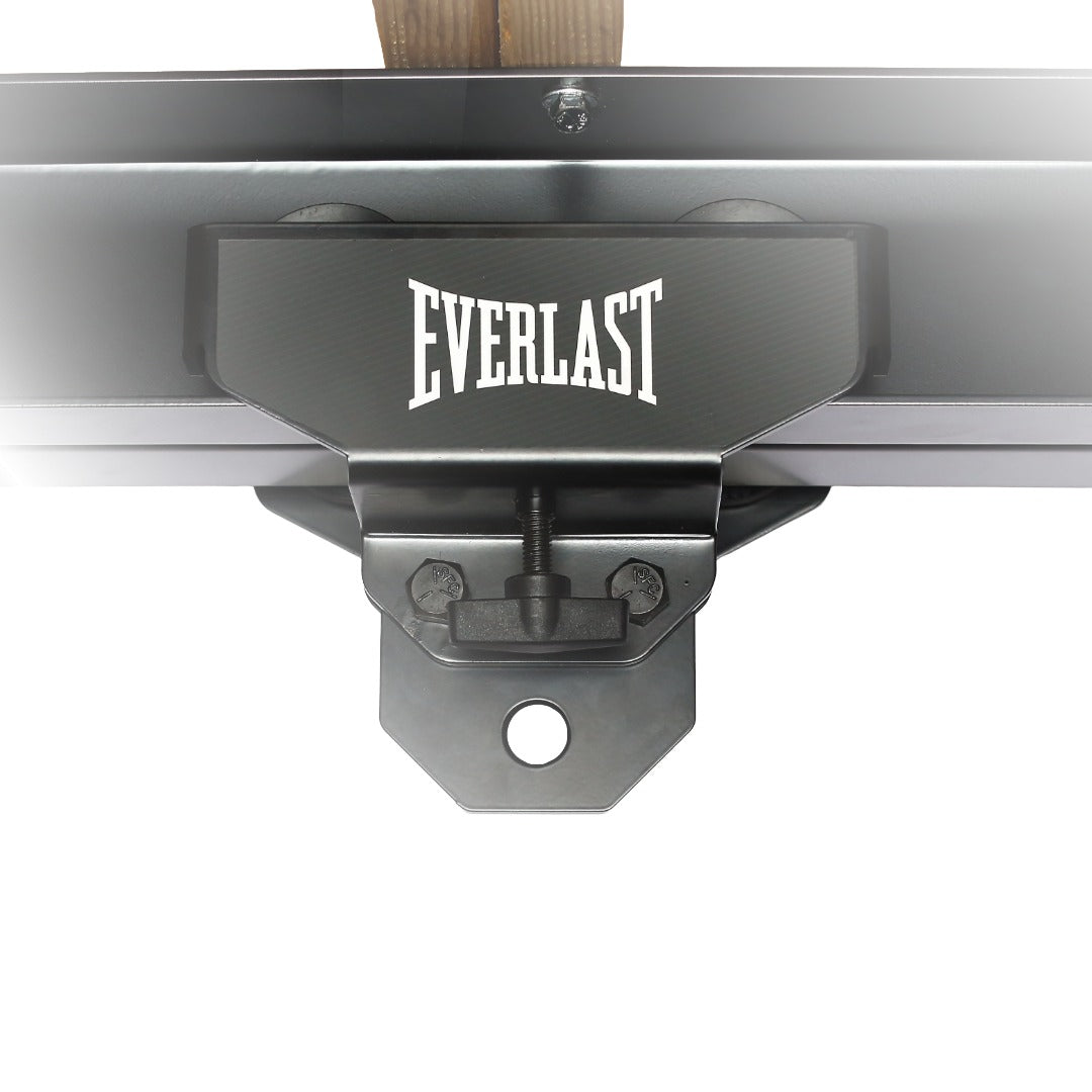 Everlast x Pro Mountings IB-010R I-Beam Roller Mount
