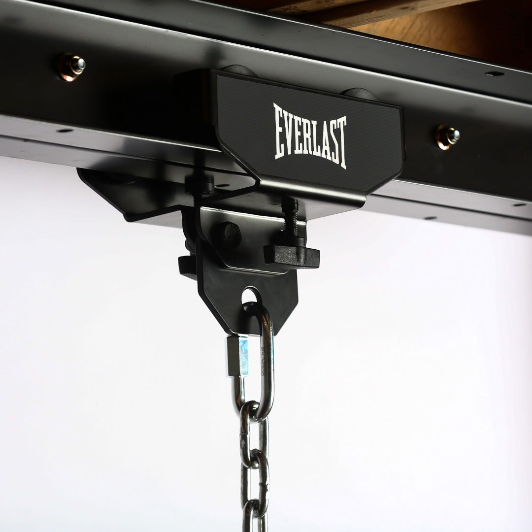 Everlast x Pro Mountings IB-010R I-Beam Roller Mount