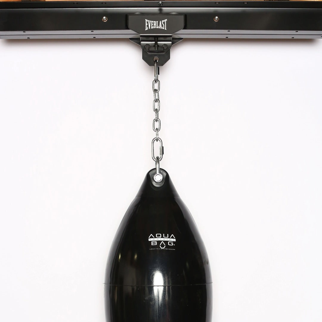 Everlast x Pro Mountings Roller Mount Track Combo