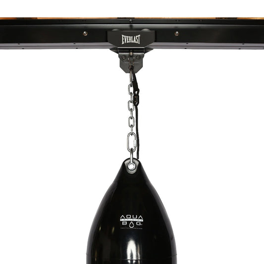 Everlast x Pro Mountings Spring Plunger Roller Mount Combo Track System view 1