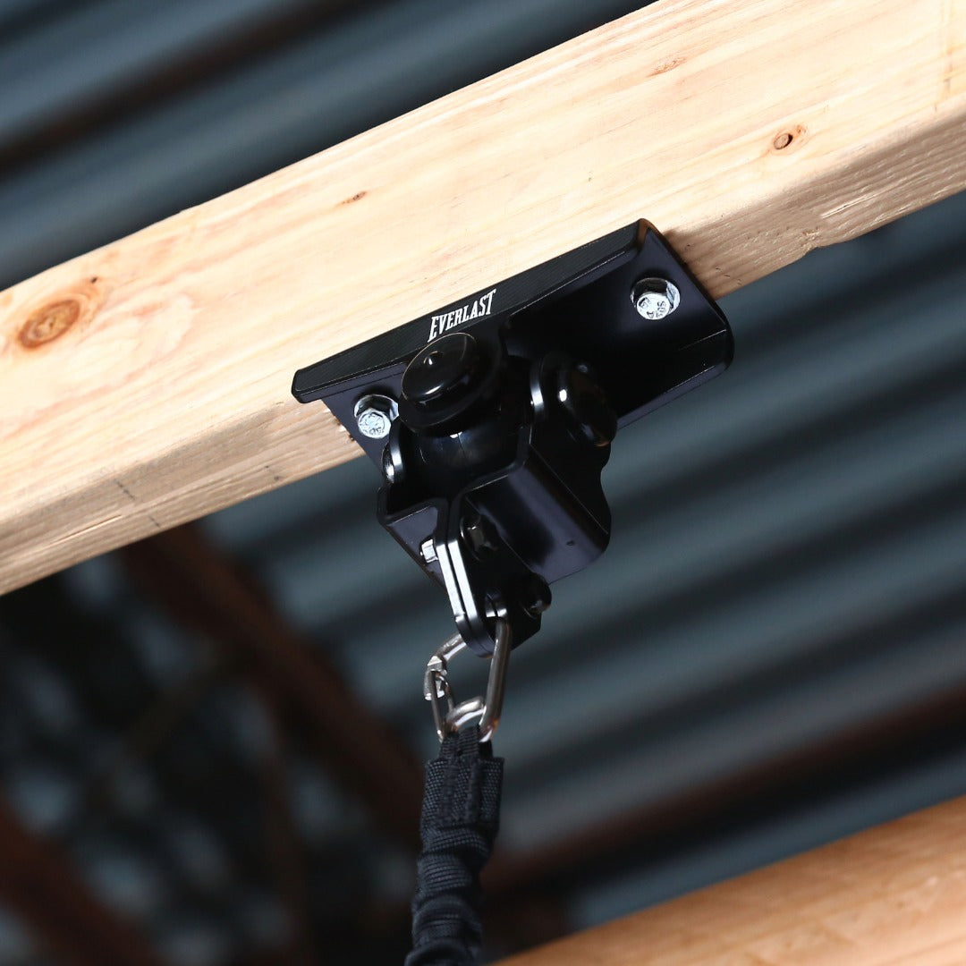 Everlast x Pro Mountings Dura Mount