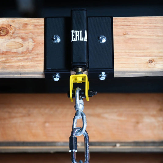 Everlast x Pro Mountings RM-1000-HD Rafter Mount view 2