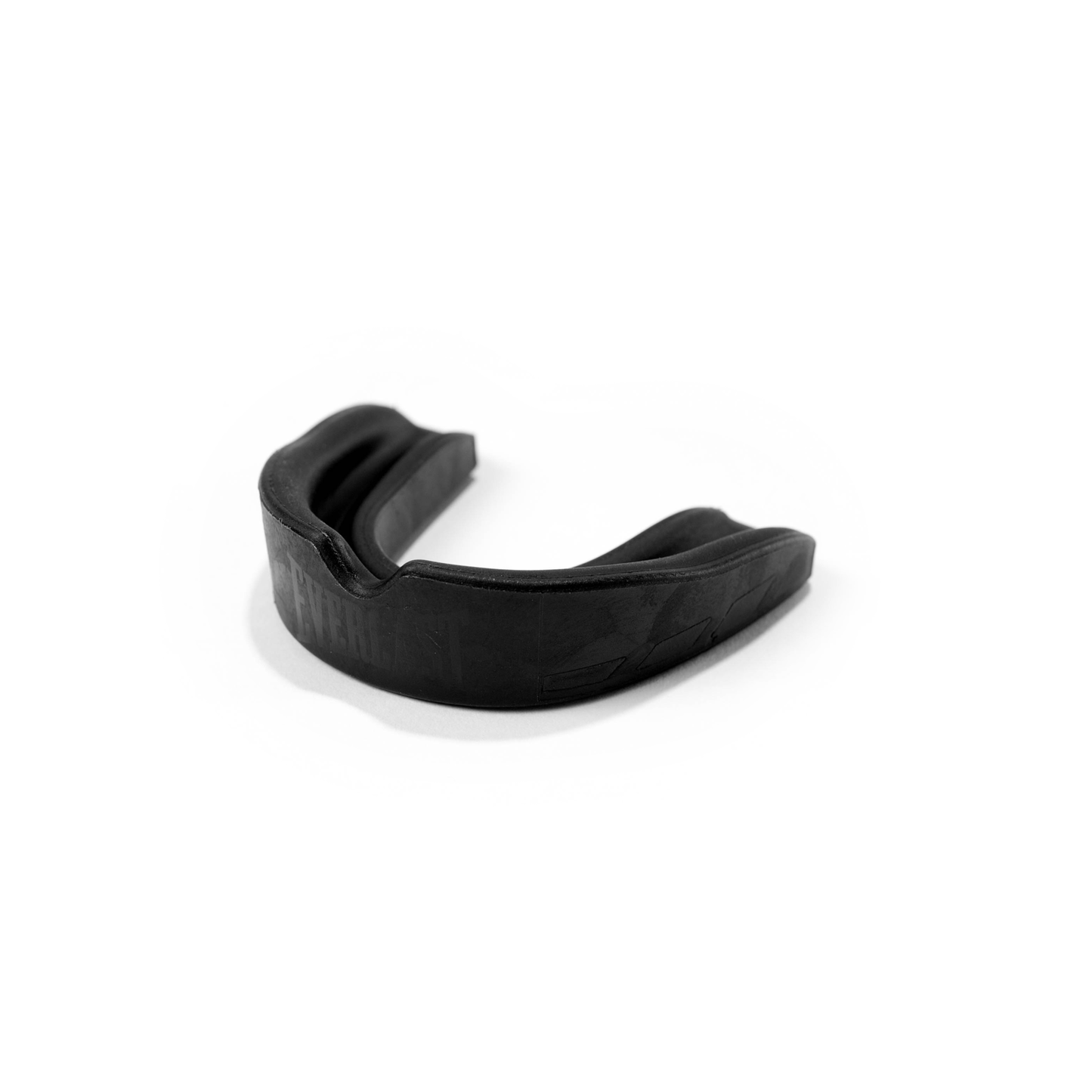 Evershield Single Mouthguard Black