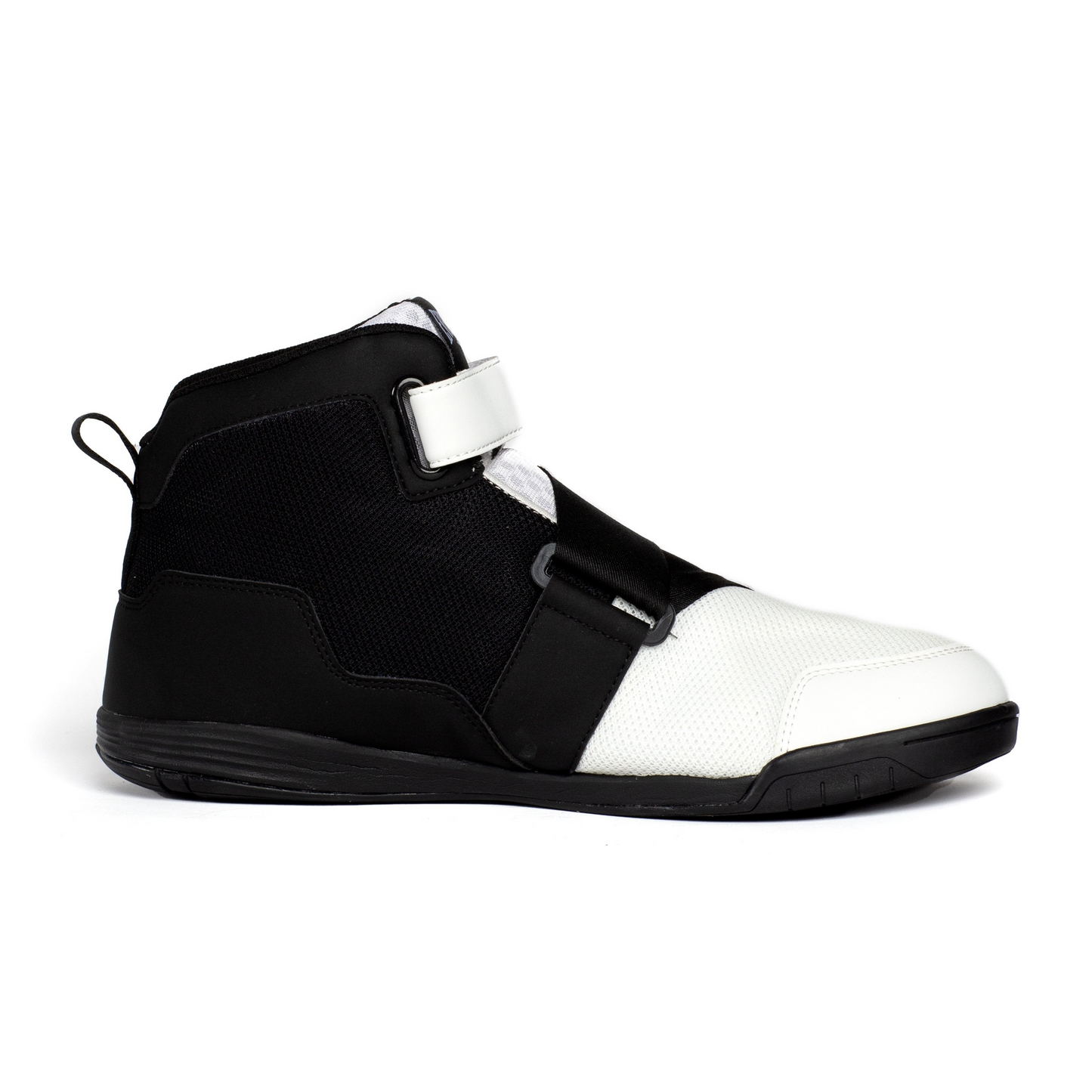 Powerlock X-Trainer Shoes - Everlast - White