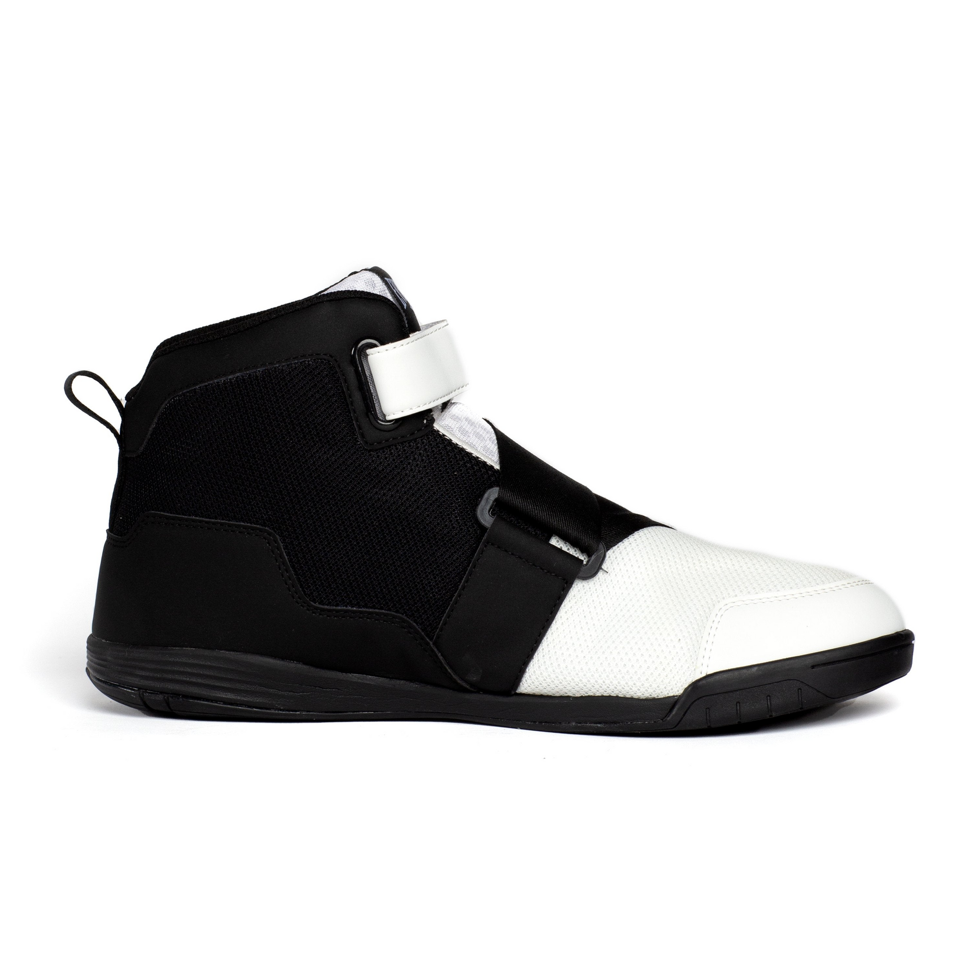 Powerlock X-Trainer Shoes - Everlast - White