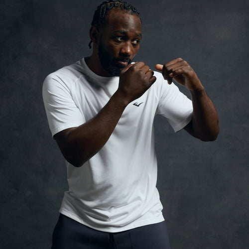 Flex Short Sleeve Performance Gym Top