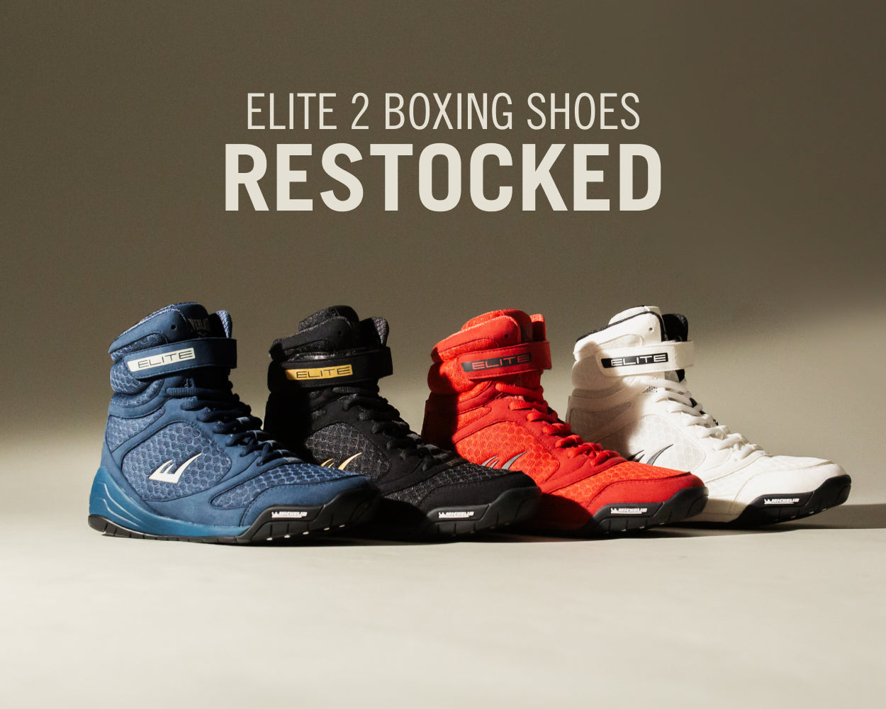 Everlast