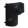1910 Pro Leather Wall Mount Bag Black