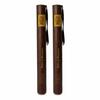 1910 Pro Leather Striking Sticks Brown