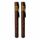 1910 Pro Leather Striking Sticks Brown