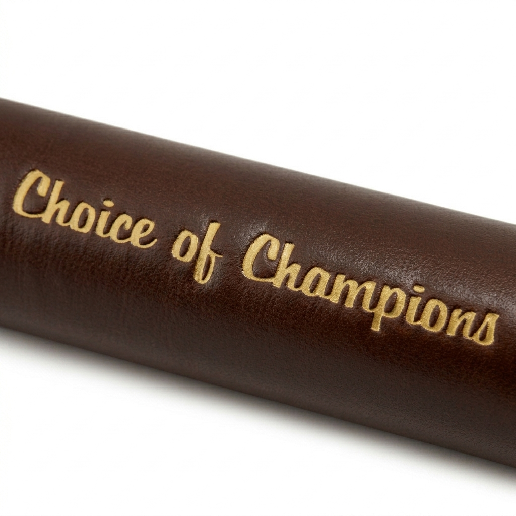 1910 Pro Leather Striking Sticks
