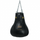 1910 Pro Leather Tear Drop Maize Punching Bag Black