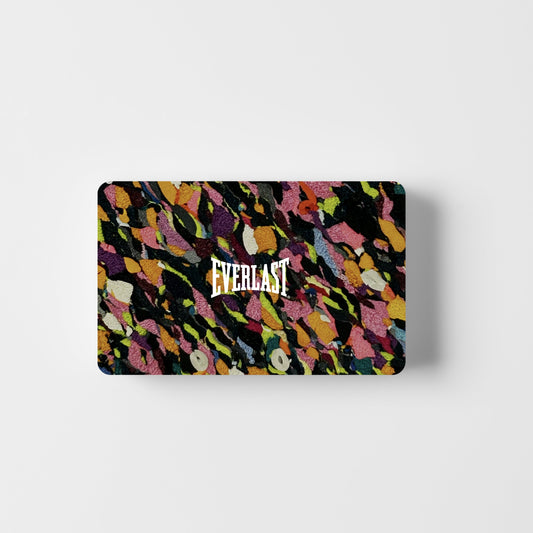 Everlast E-Gift Card - Everlast