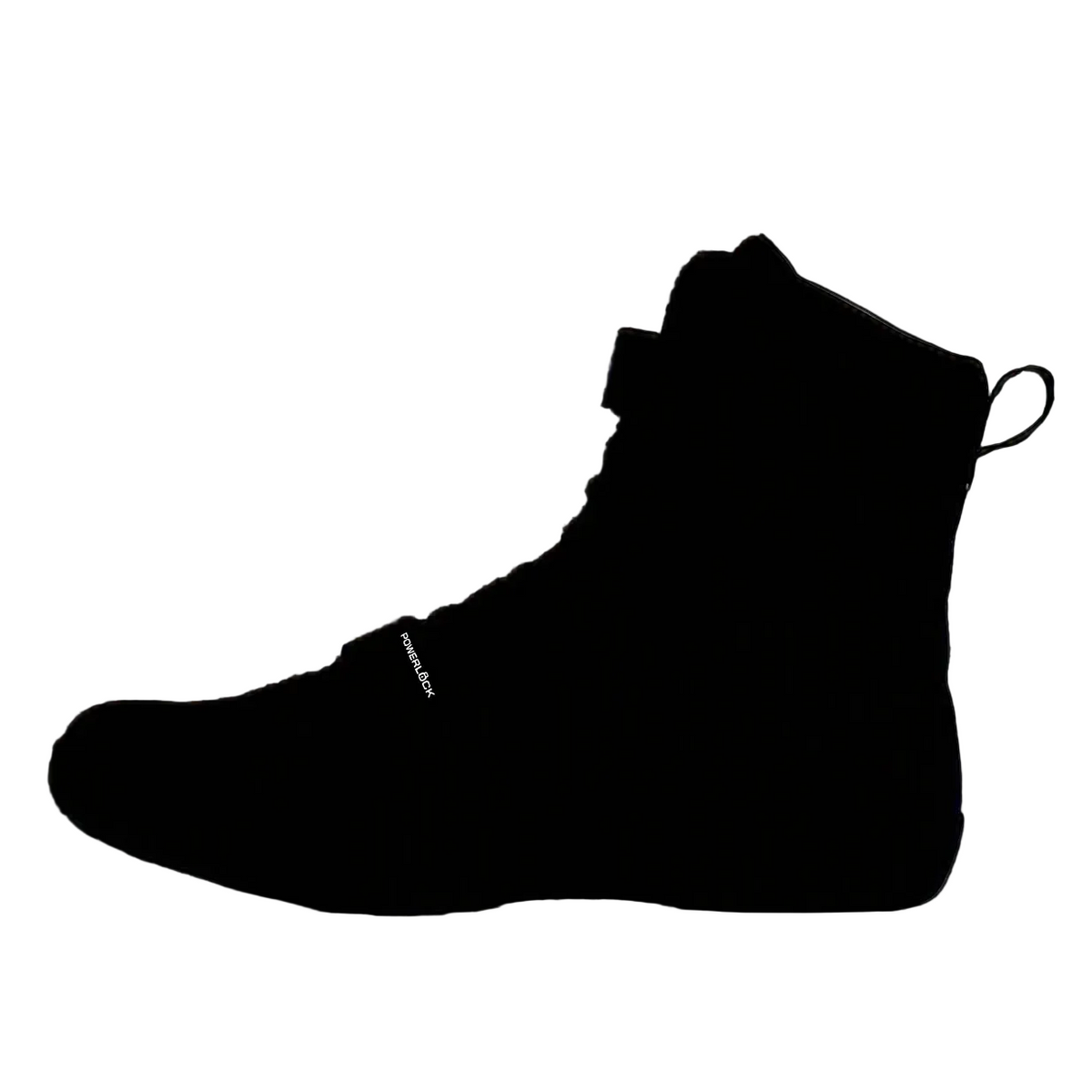 Powerlock Pro Boxing Shoes