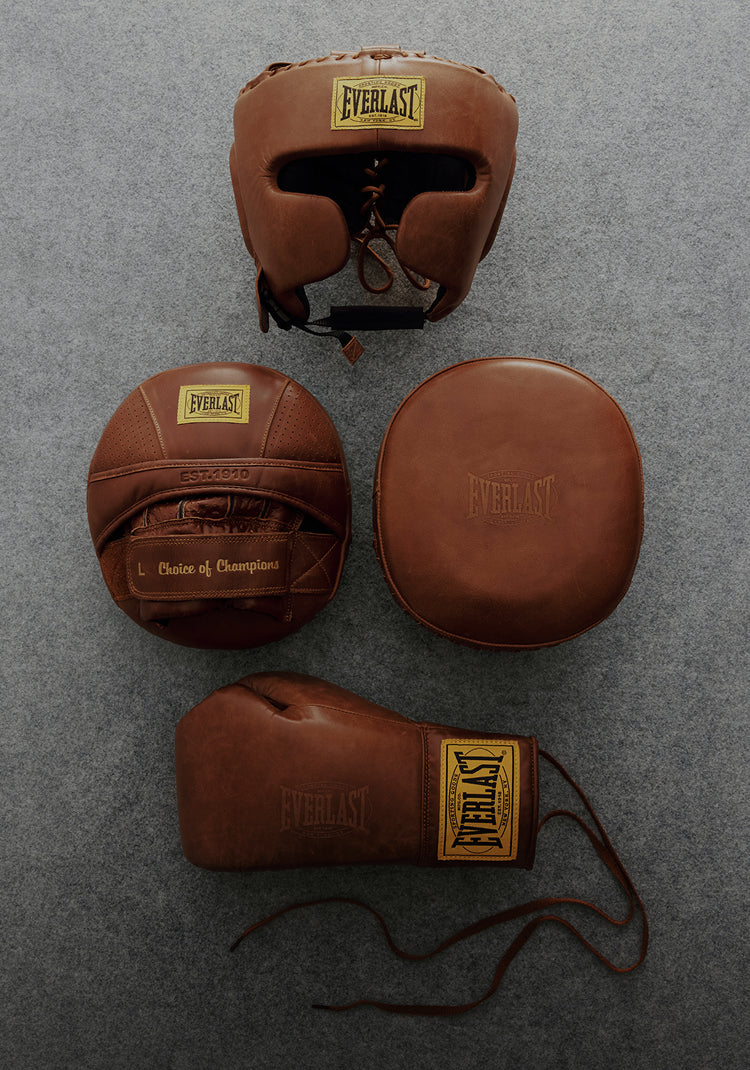 Everlast | Greatness is Within