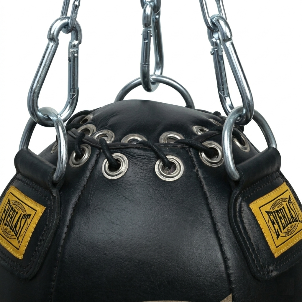 1910 Pro Leather Head Hunter Bag