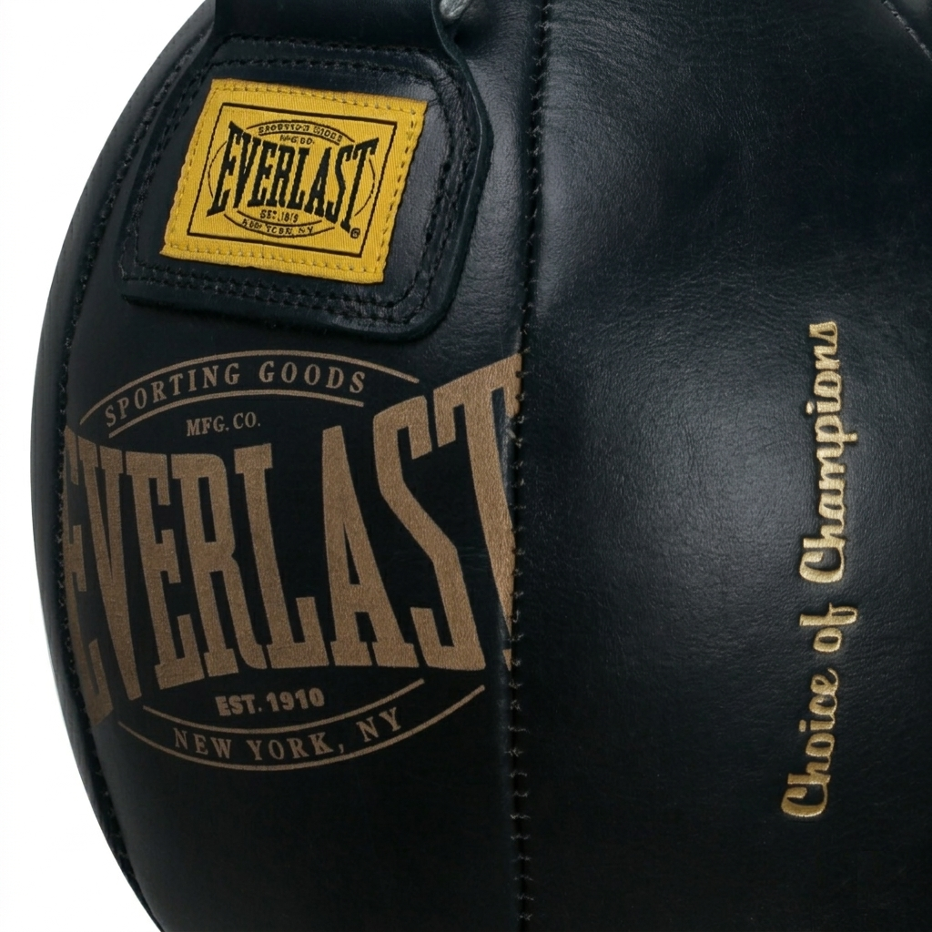 1910 Pro Leather Head Hunter Bag