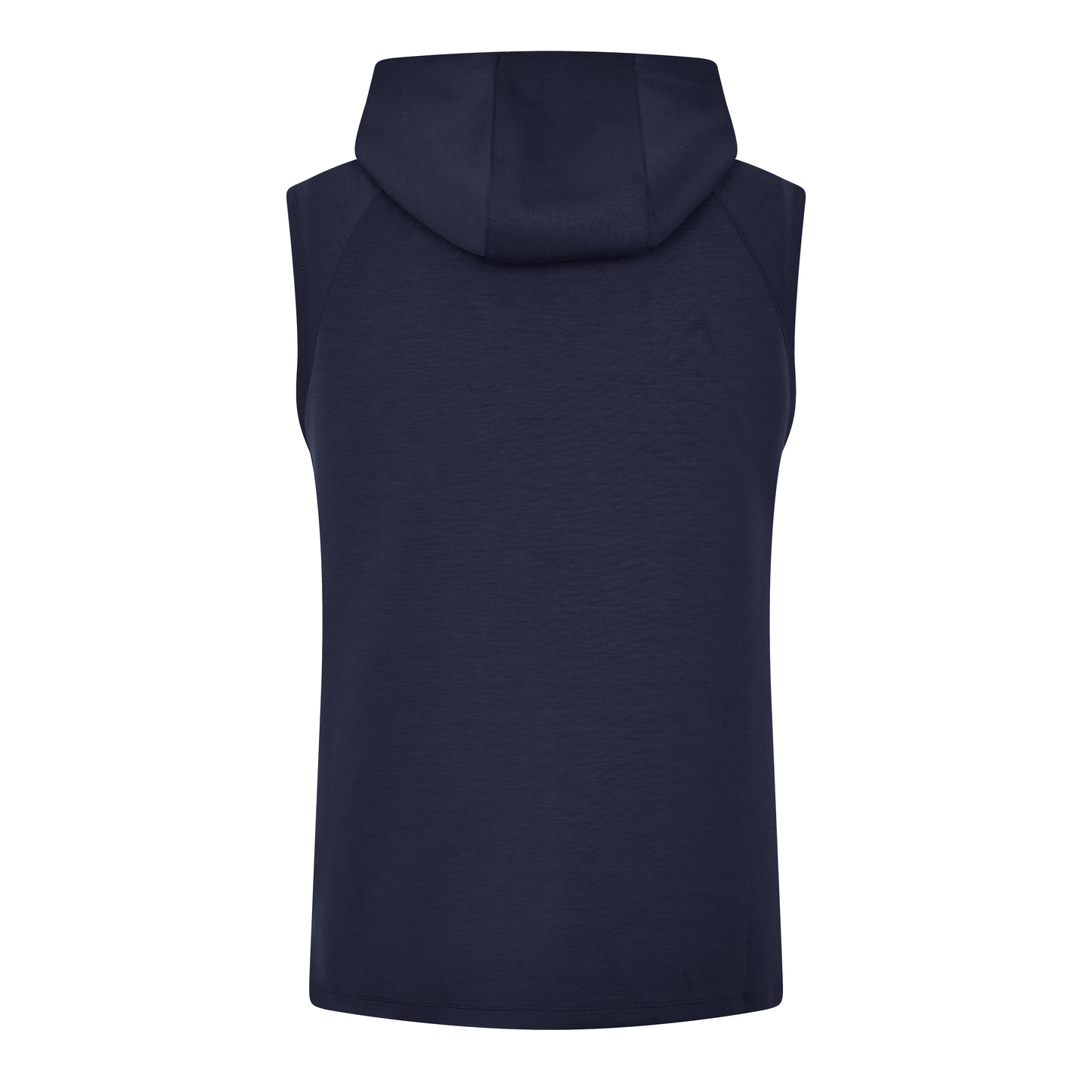 Men's Sleeveless Training Sweatshirt