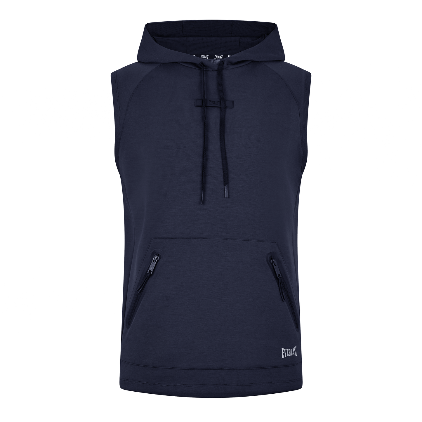 Men's Sleeveless Training Sweatshirt