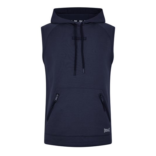 Men's Sleeveless Training Sweatshirt view 1