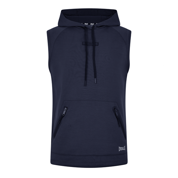 Men's Sleeveless Training Sweatshirt – Everlast