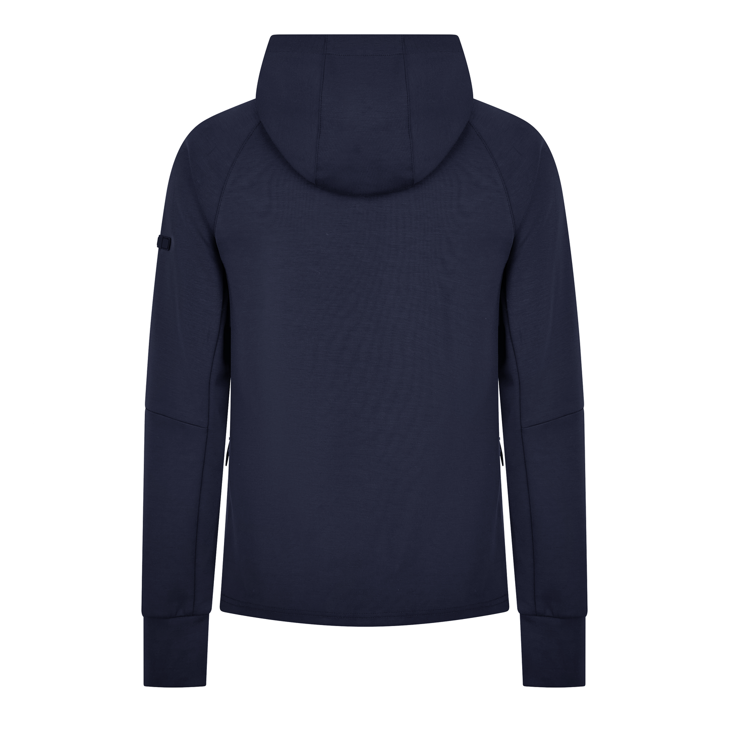 Men's Zip Training Hoodie