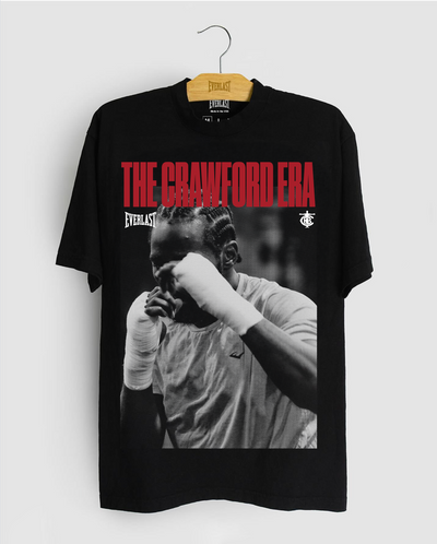 CRAWFORD ERA T SHIRT