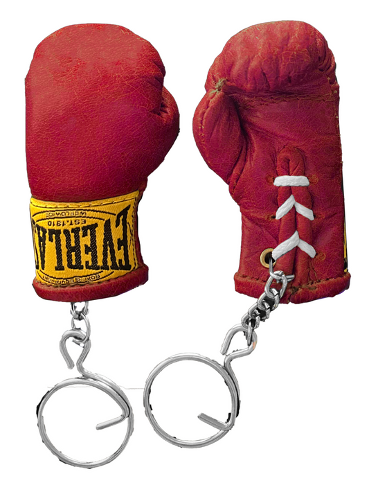 Glove Keychain