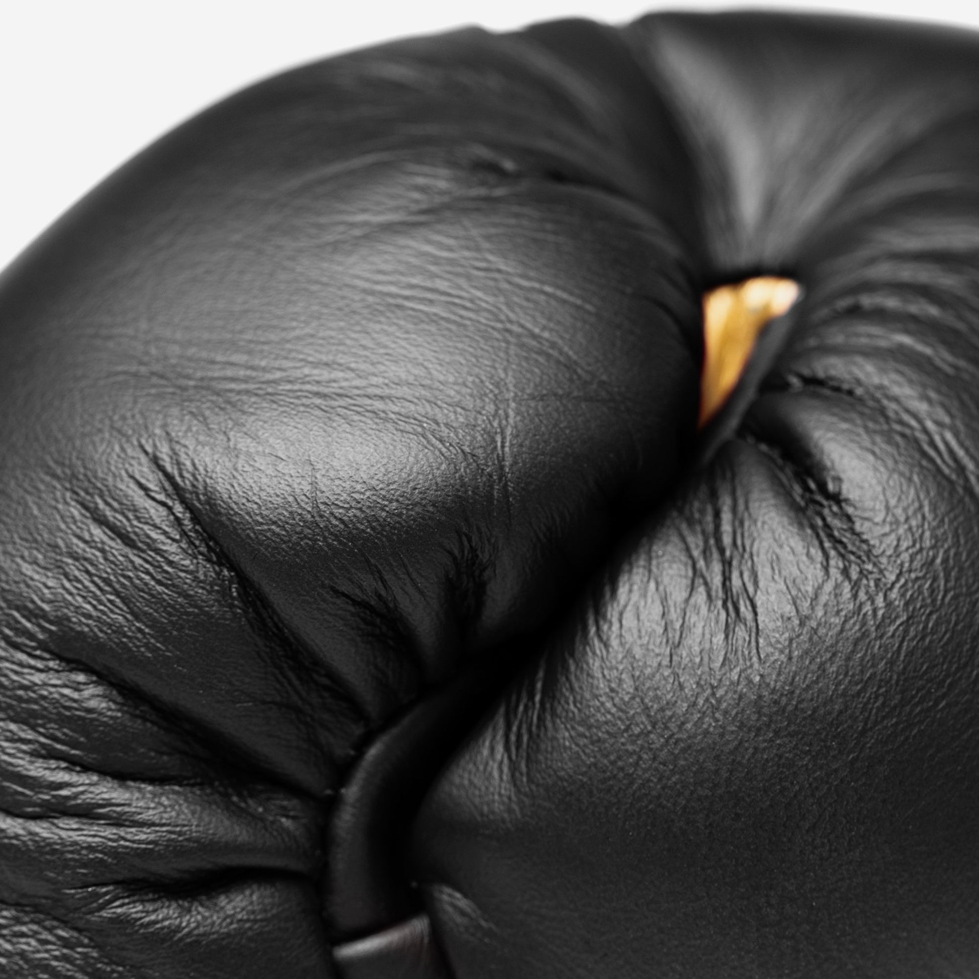 MX Fight Glove - Everlast Black/Gold