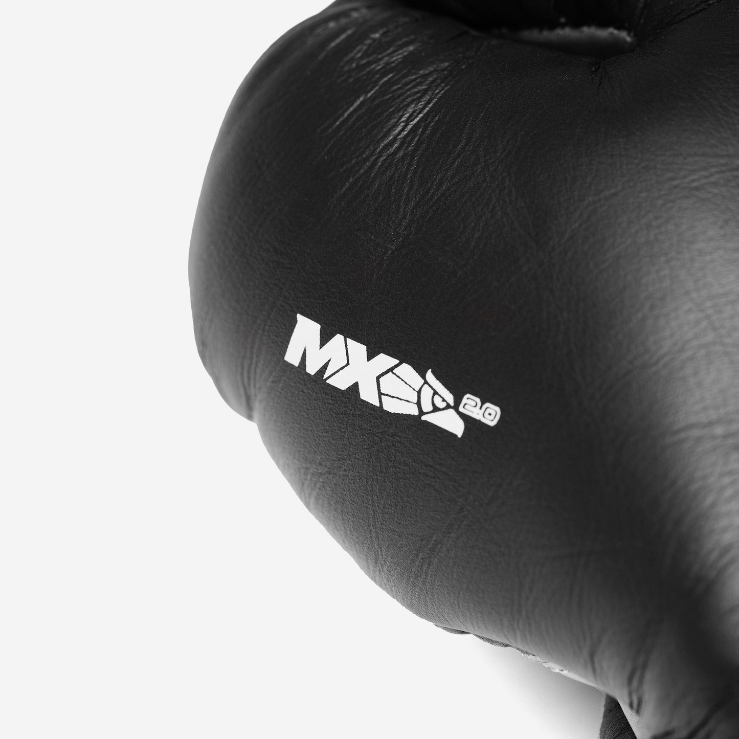 MX Fight Glove - Everlast Black/Gold