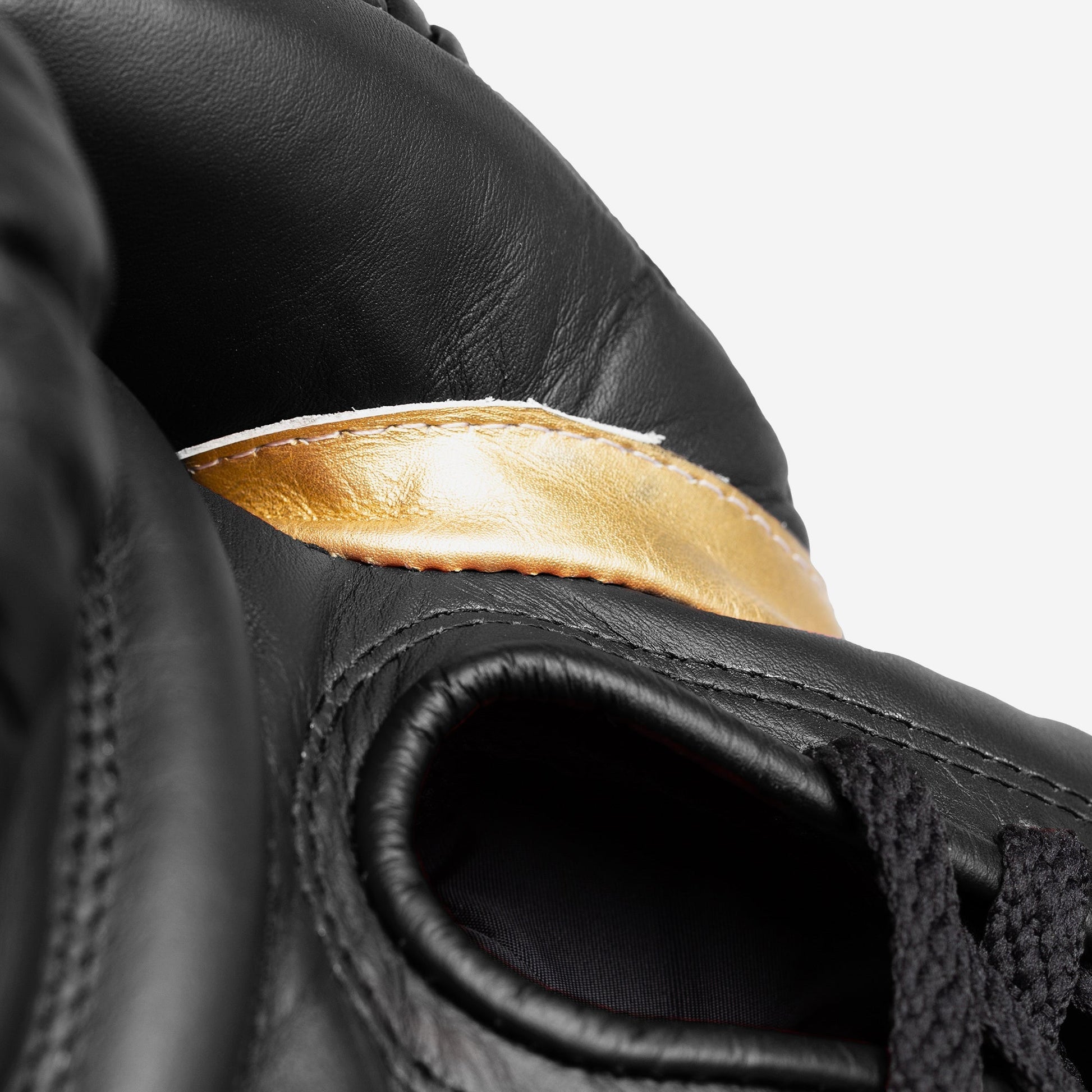 MX Fight Glove - Everlast Black/Gold