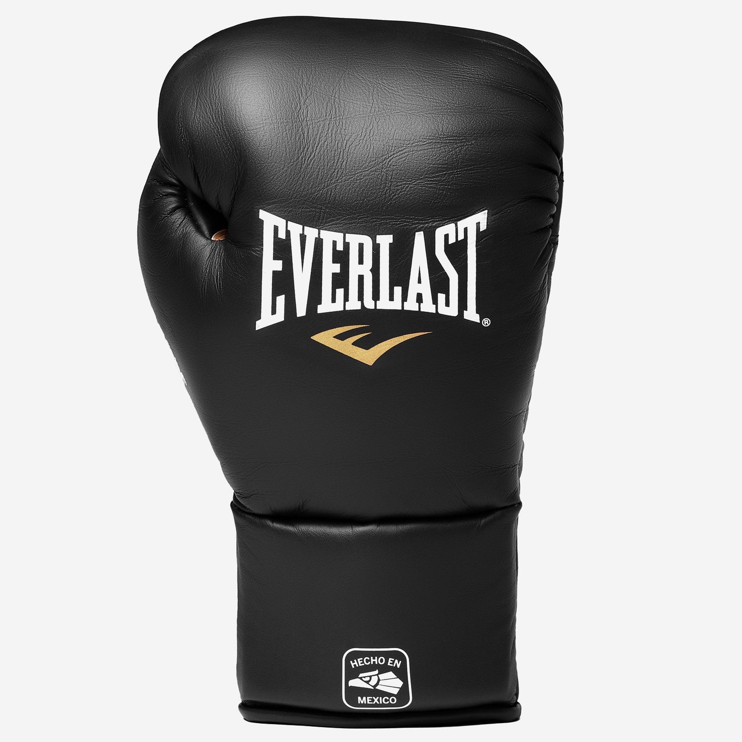 MX Fight Glove - Everlast Black/Gold