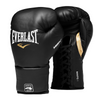 MX Fight Glove - Everlast Black/Gold