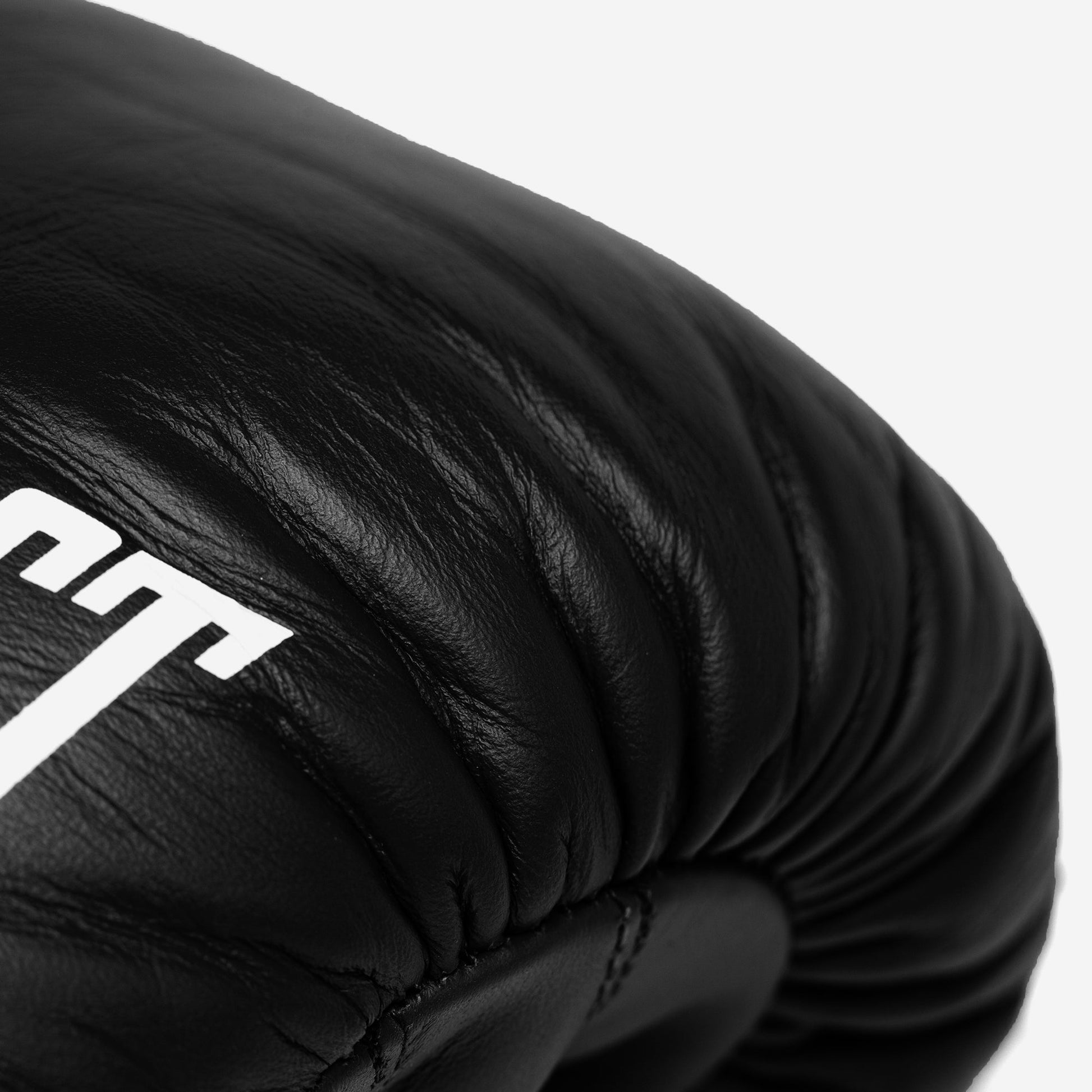 MX Fight Glove - Everlast Black/Gold