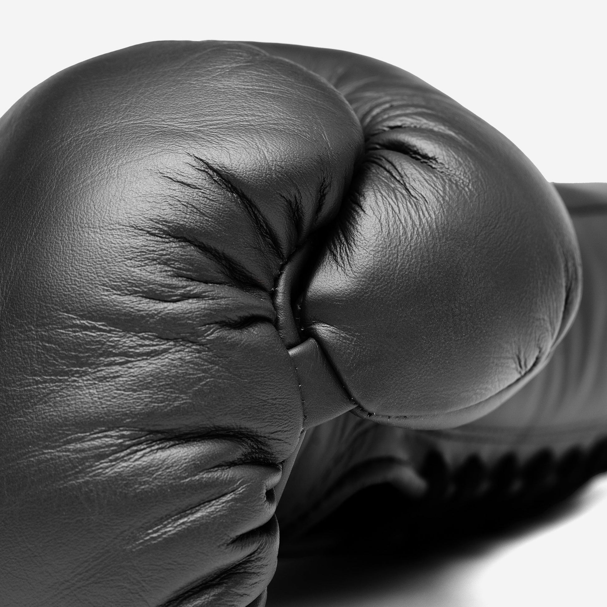 MX Fight Glove - Everlast Black/Gold