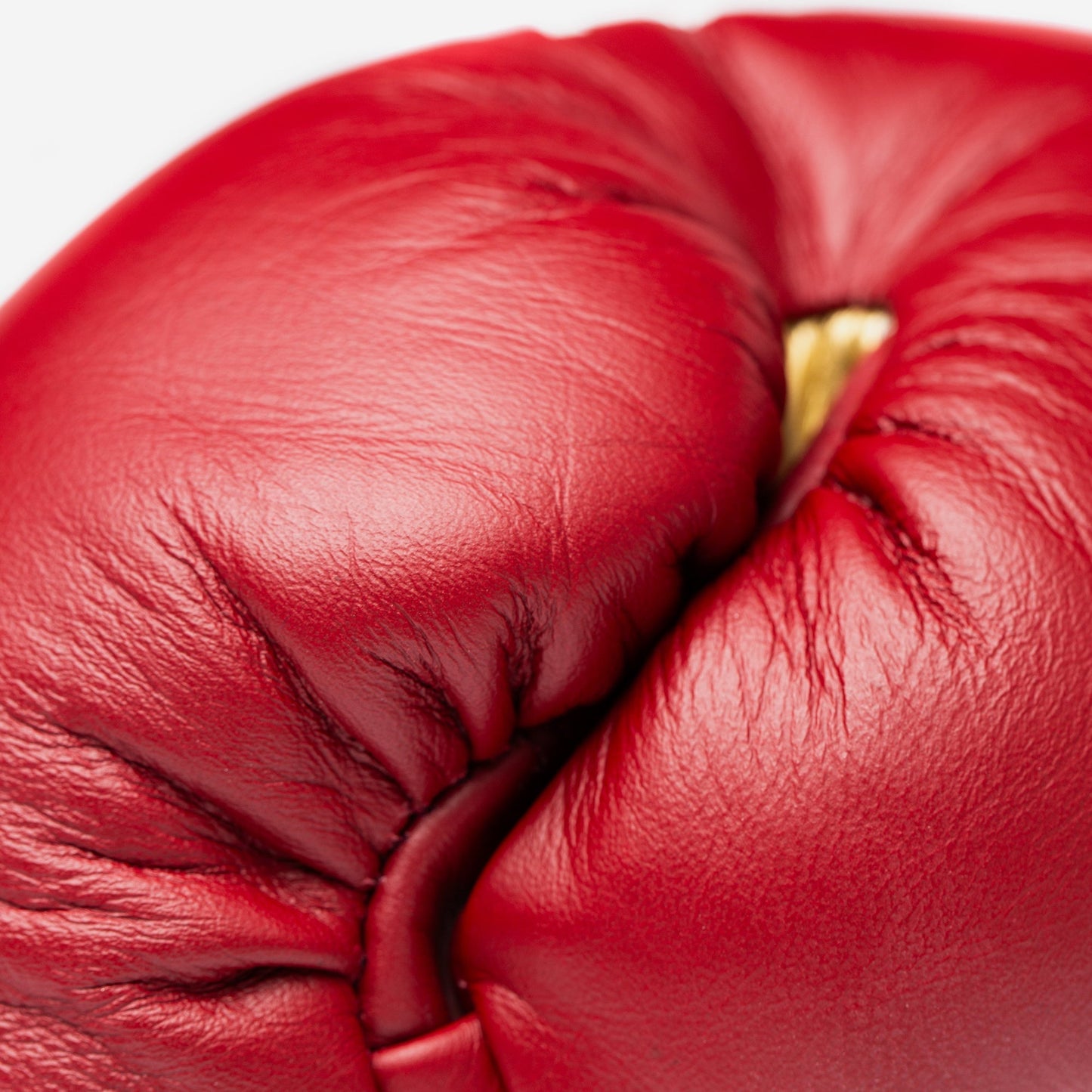 MX Fight Glove - Everlast Red/Gold