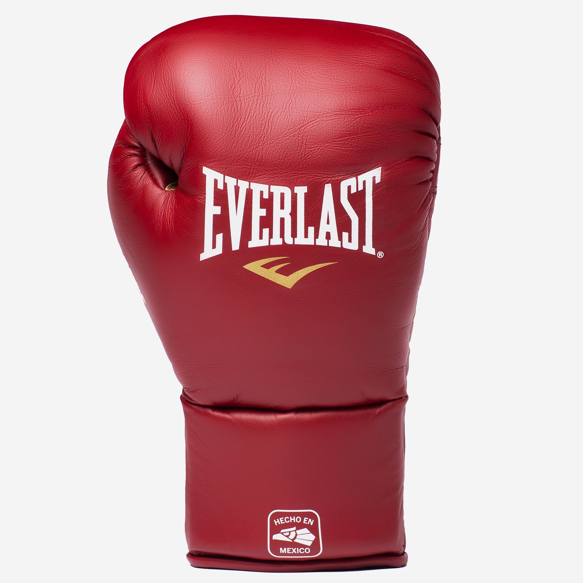 MX Fight Glove - Everlast Red/Gold