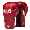 MX Fight Glove Red/Gold