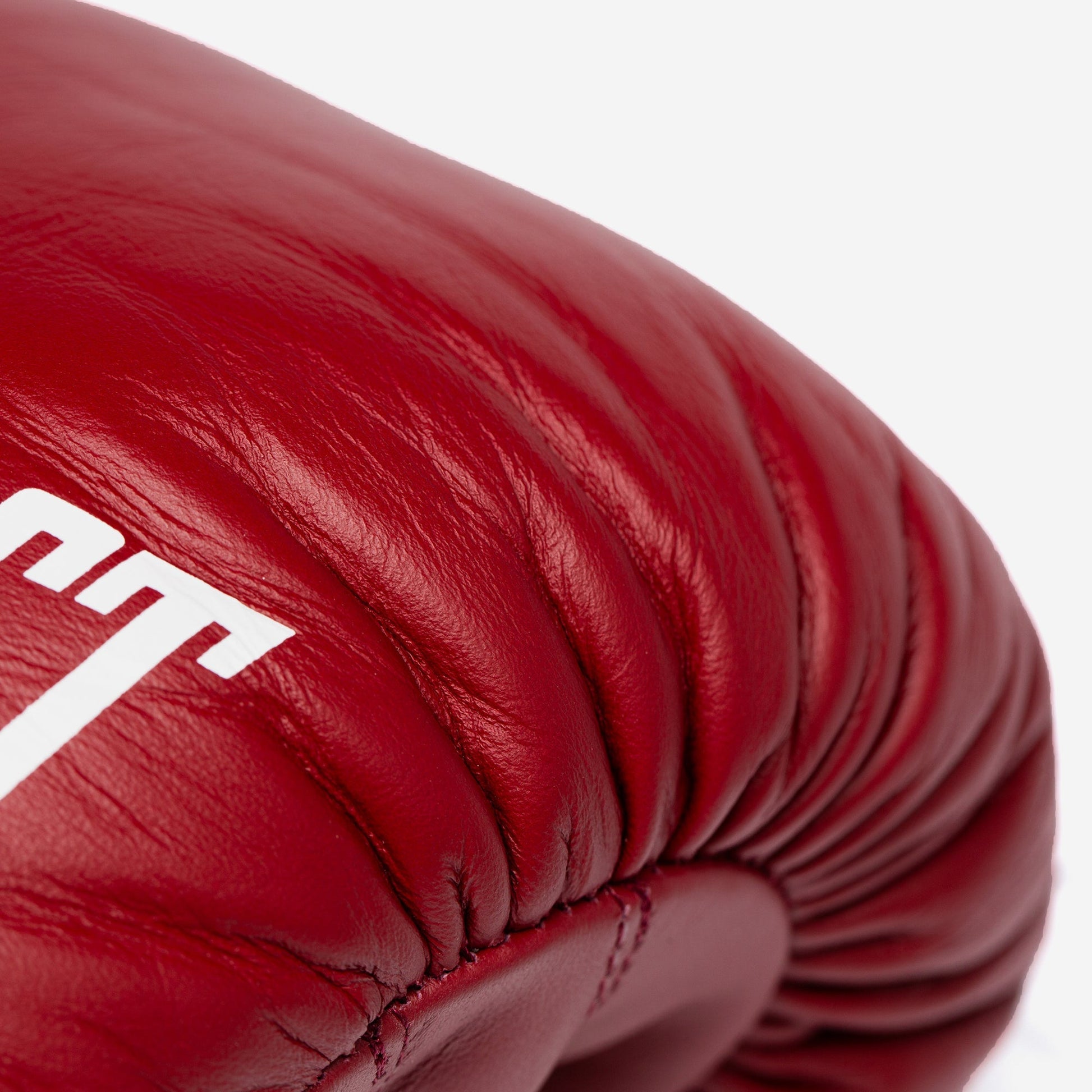 MX Fight Glove - Everlast Red/Gold