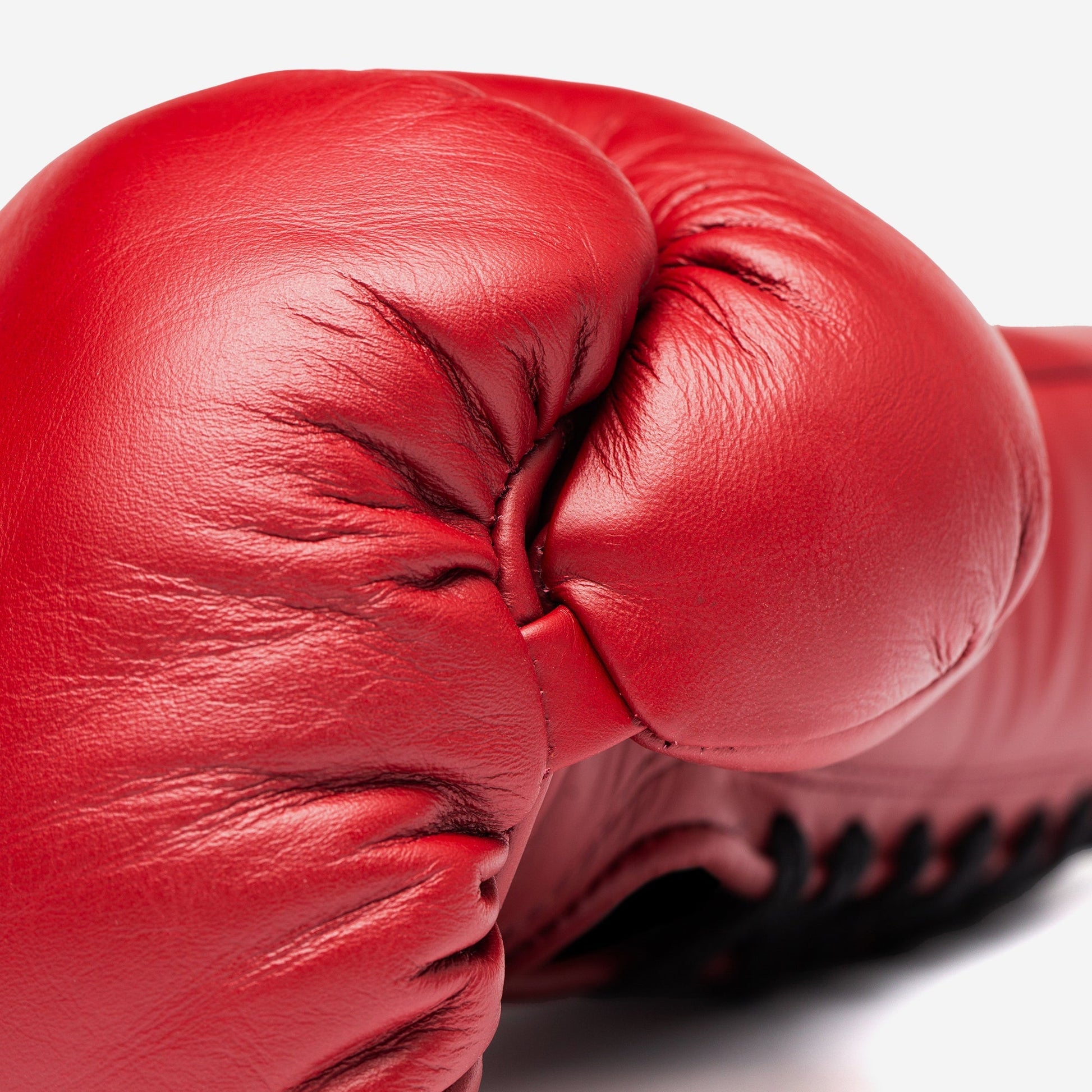 MX Fight Glove - Everlast Red/Gold
