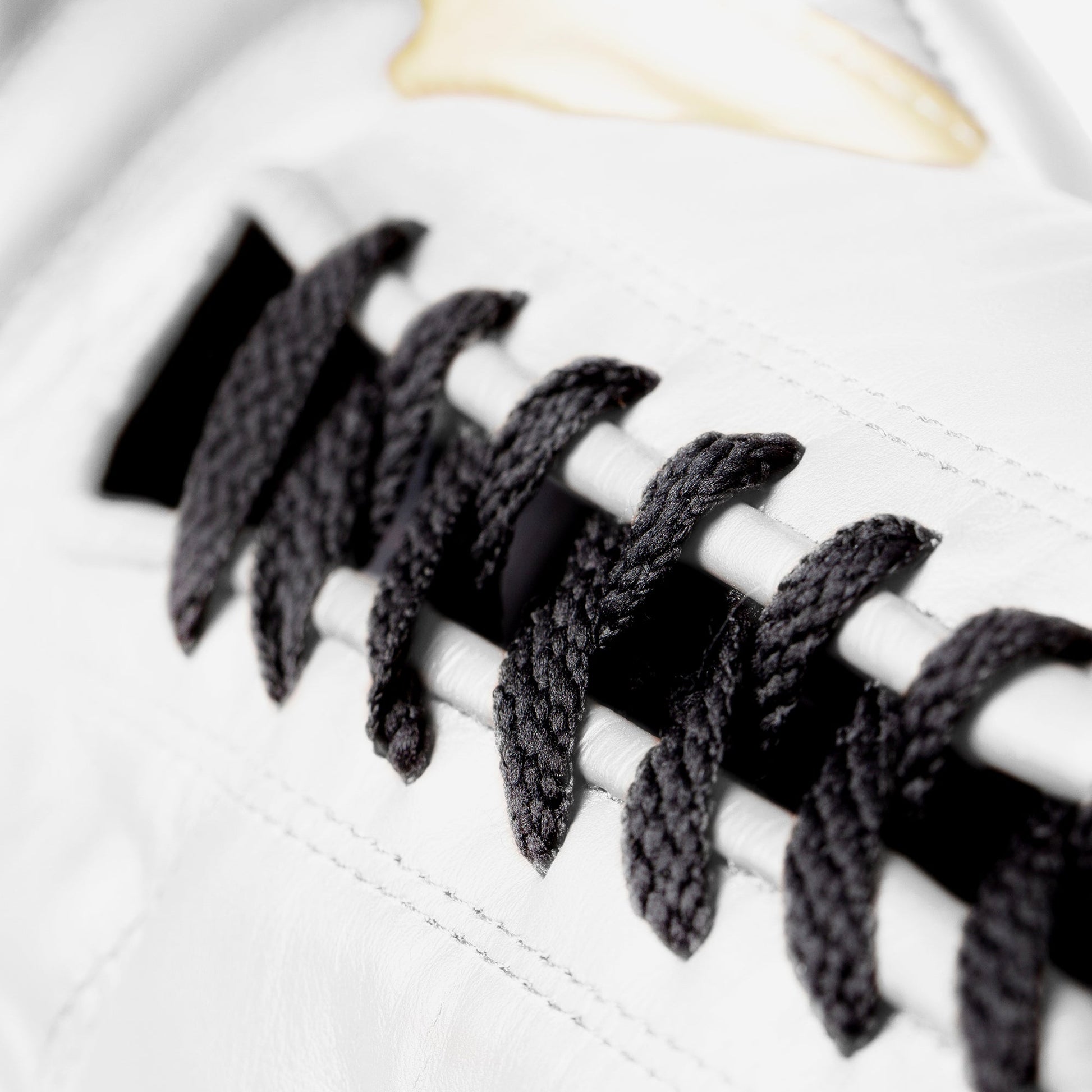 MX Fight Glove - Everlast White/Gold