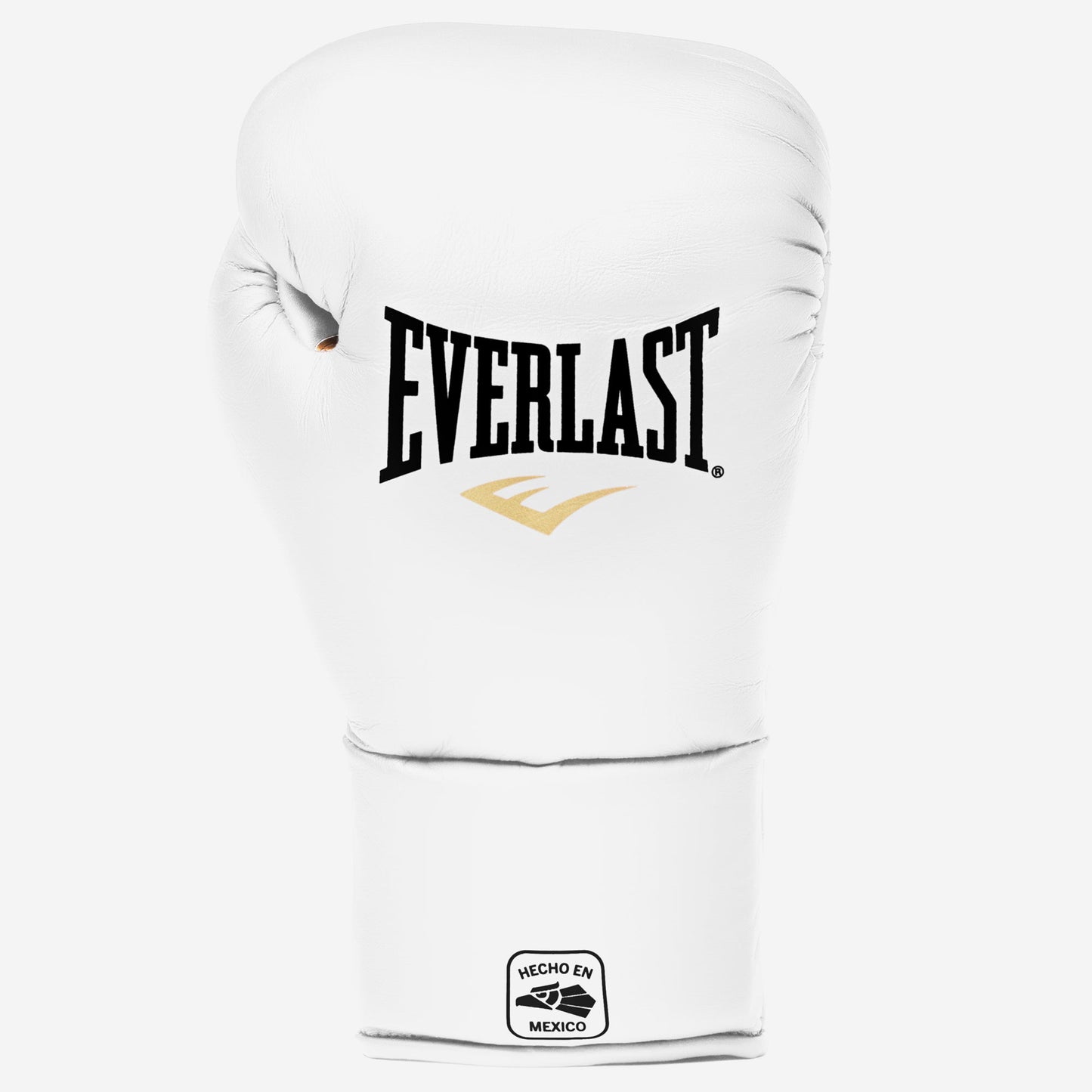 MX Fight Glove - Everlast White/Gold