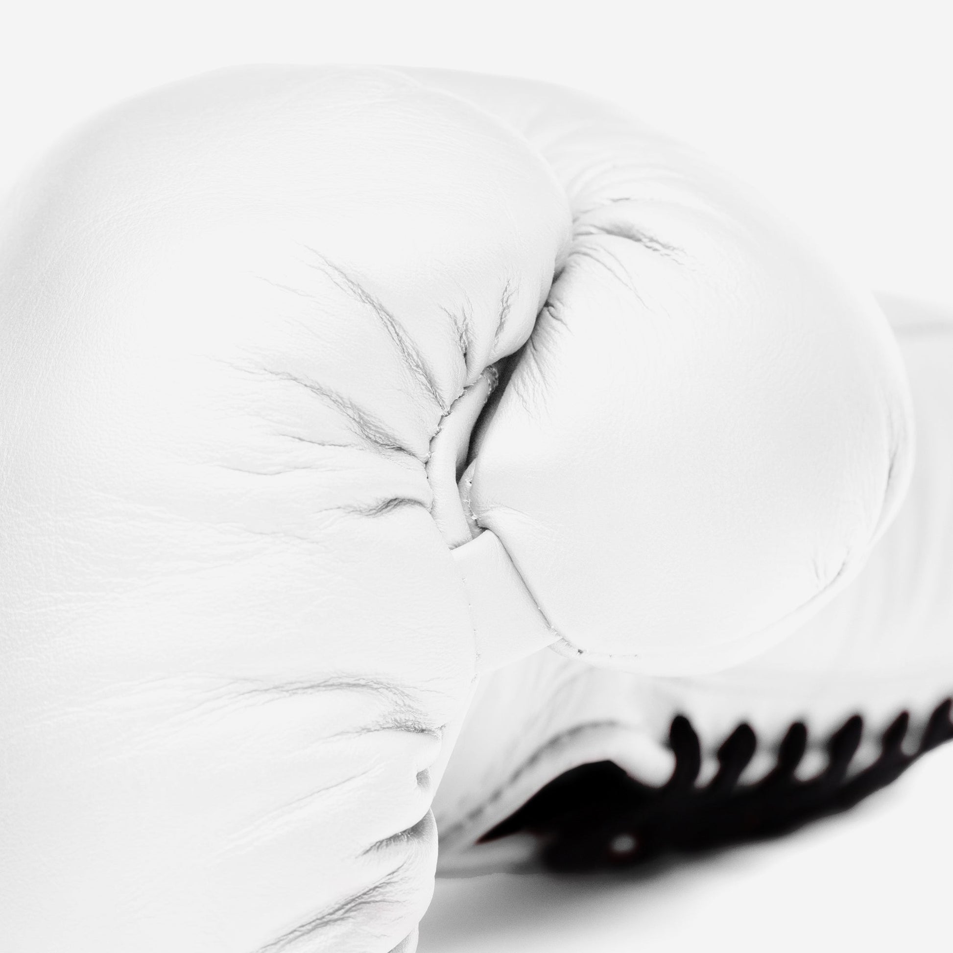 MX Fight Glove - Everlast White/Gold
