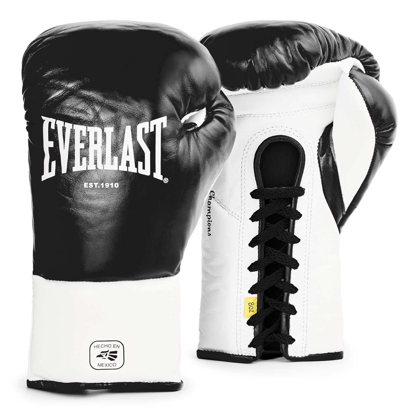 MX OG Fight Gloves Black