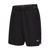 Men's Flex Woven Shorts - Black