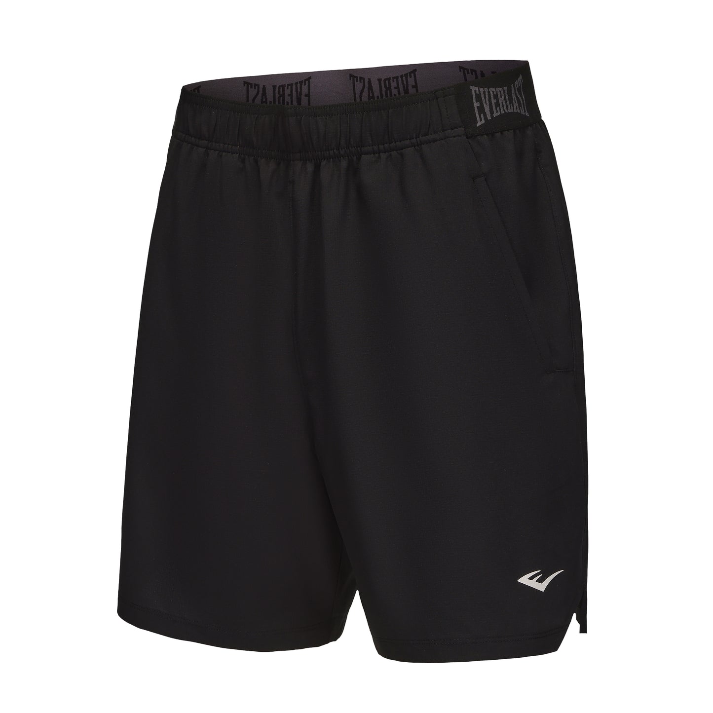 Men's Flex Woven Shorts - Black