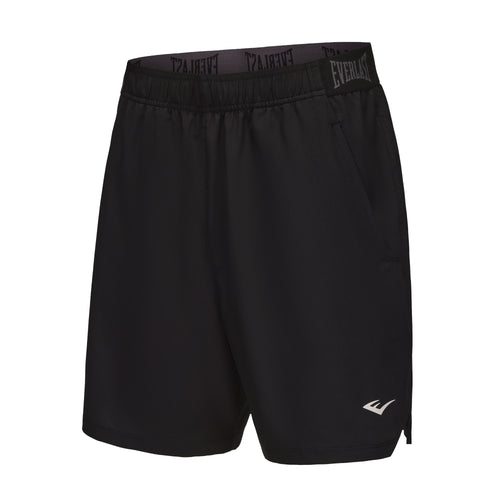 Men's Flex Woven Shorts - Black