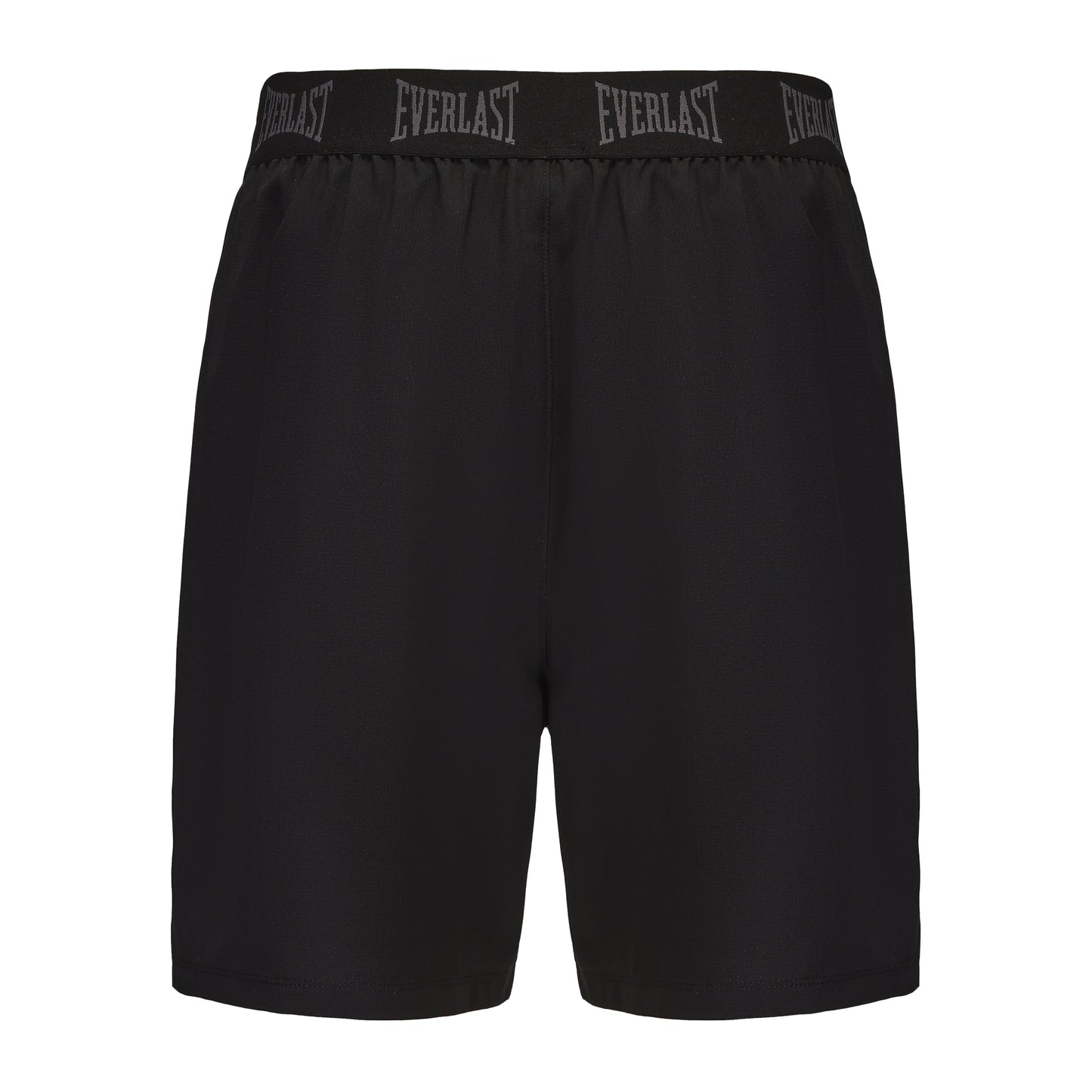 Men's Flex Woven Shorts - Black